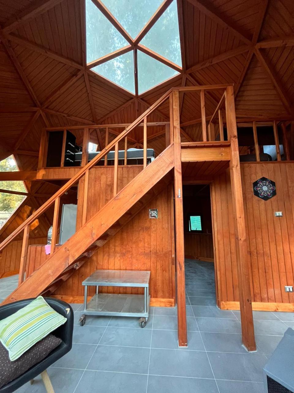 Bosque Domo Ii Apartamento *