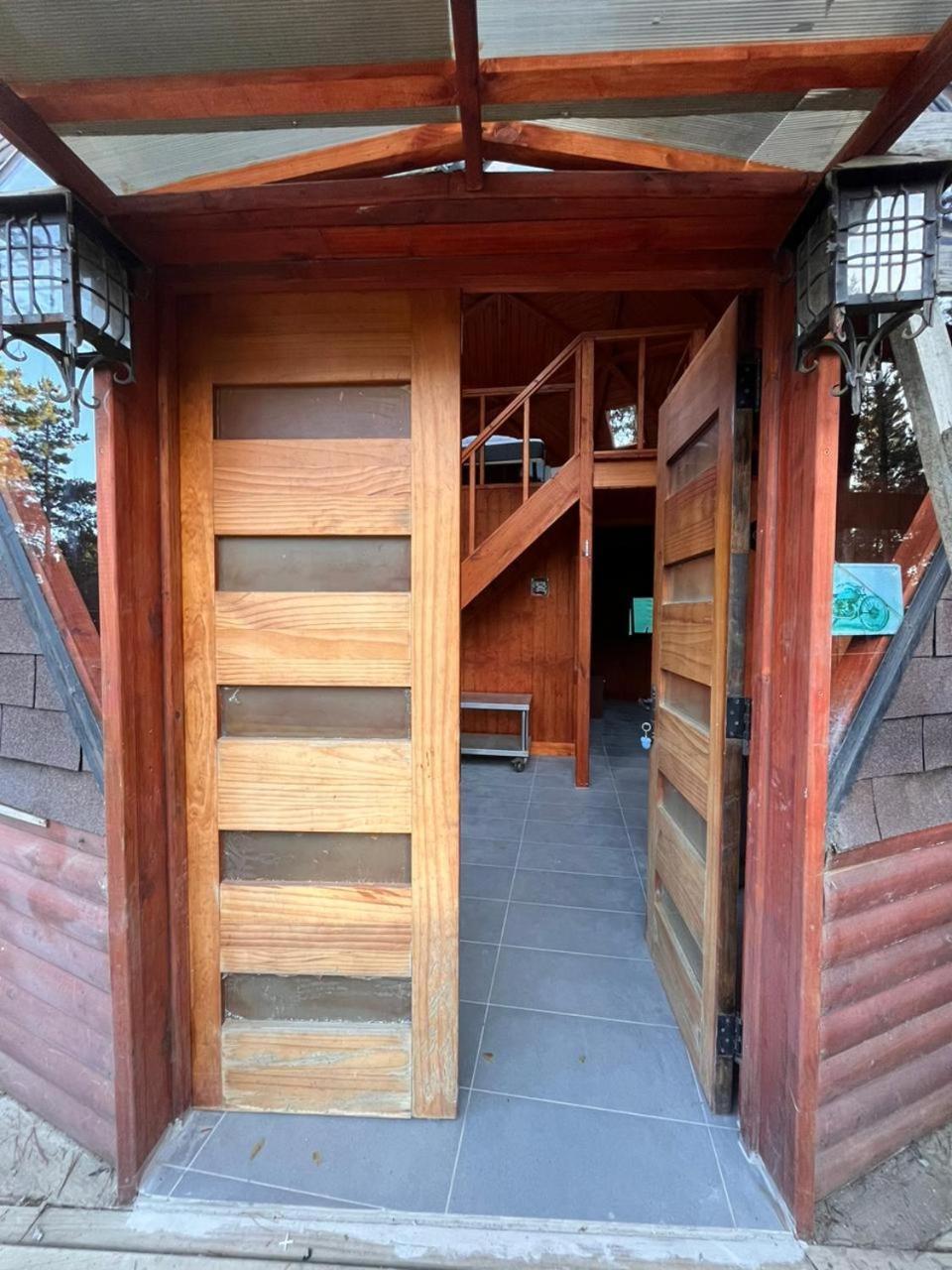 Apartamento Bosque Domo Ii *