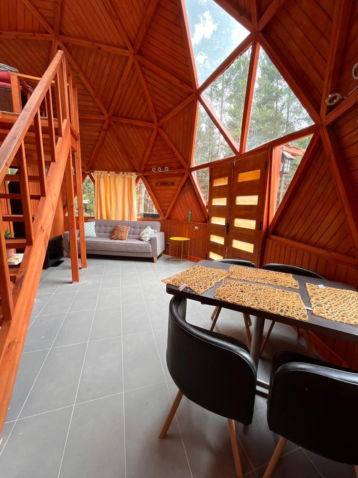 Bosque Domo Ii Apartamento *