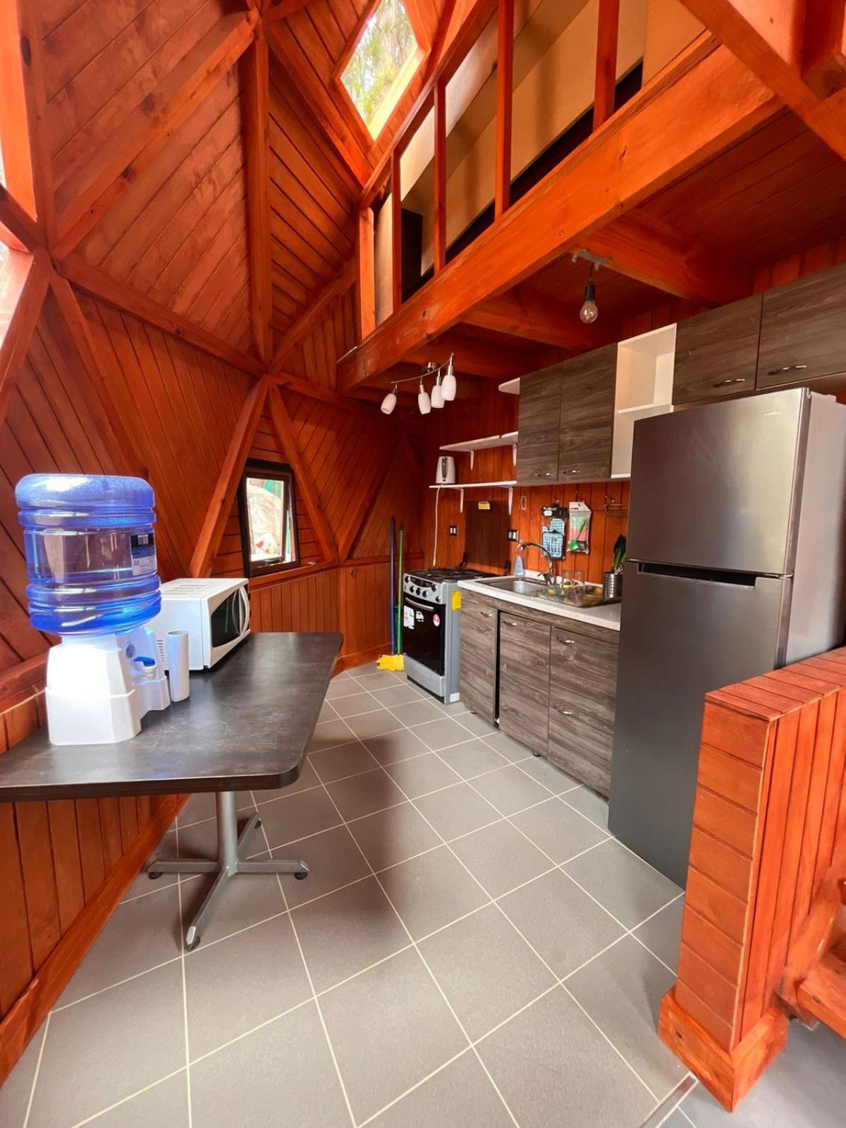 Bosque Domo Ii Apartamento *