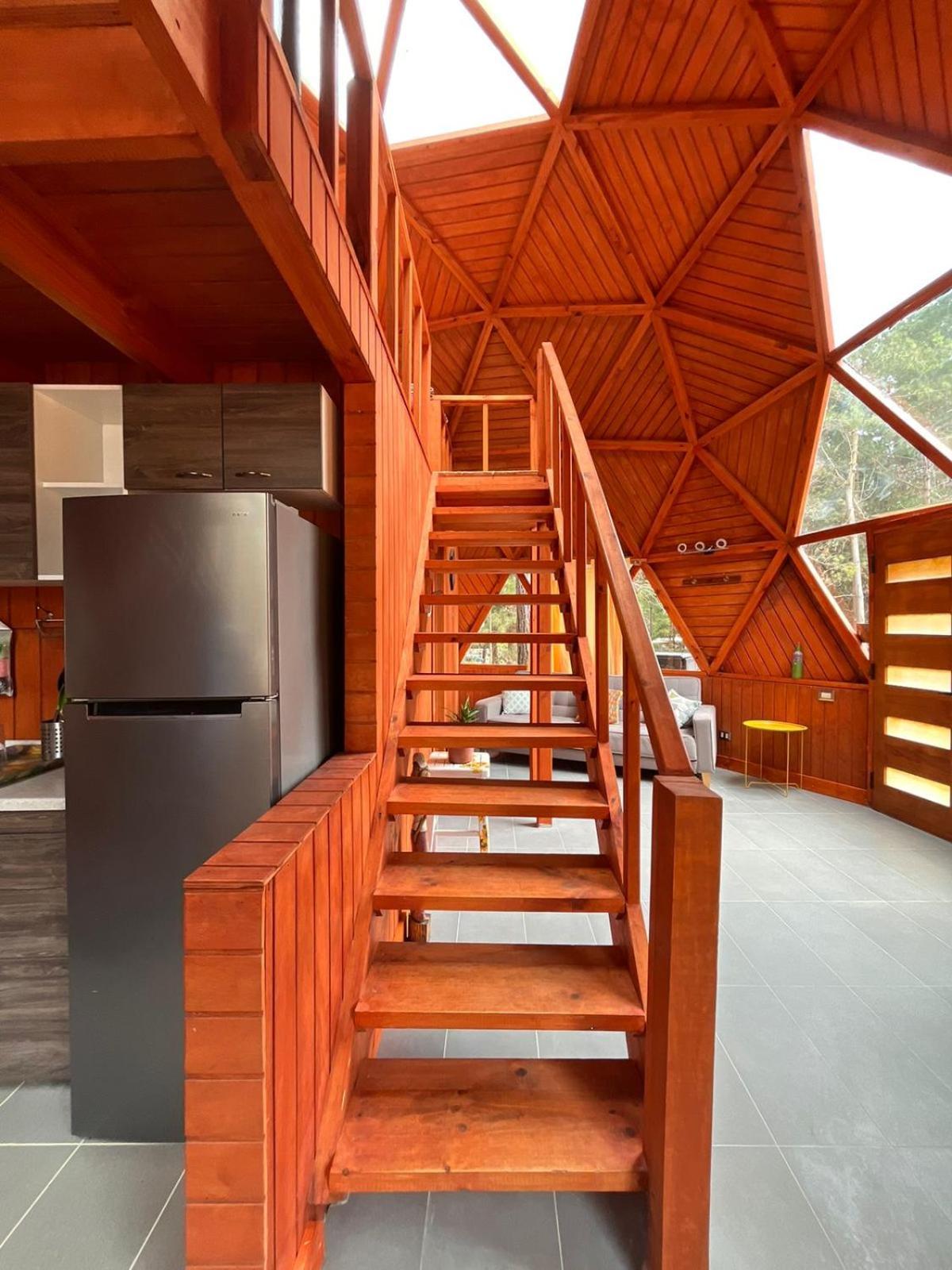 Bosque Domo Ii Apartamento *