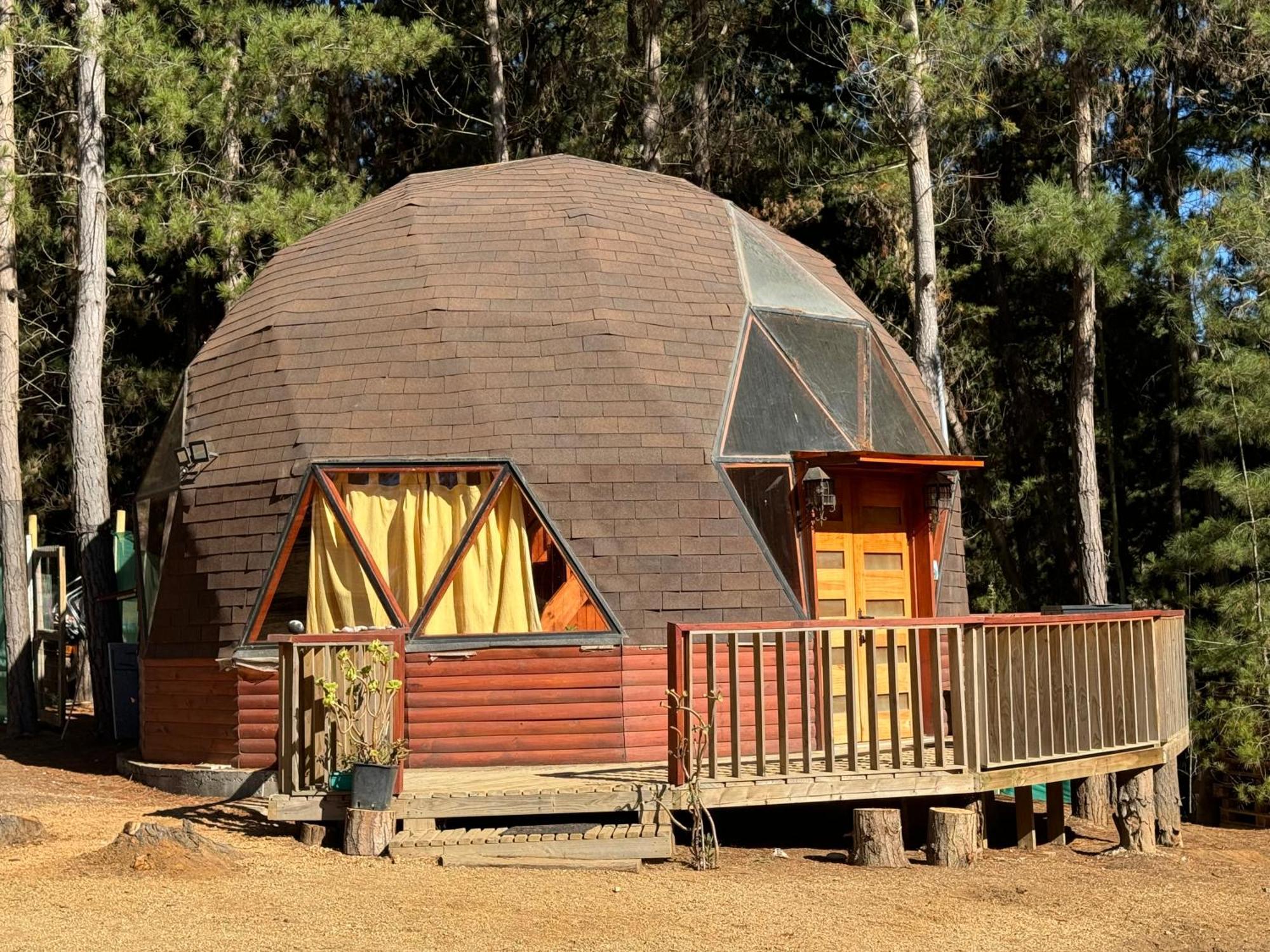 Bosque Domo Ii Apartamento *